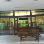 Pizzeria 3p Extérieur