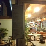 Cafe De Mar Dentro