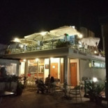 Cafe De Mar Dentro