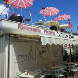 Cafe De Mar Dentro