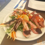 Cafe De Mar Comida