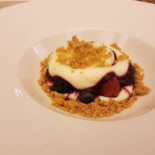Atman A Villa Rospigliosi Food