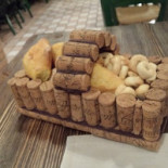 Dammi Il 5 Comida