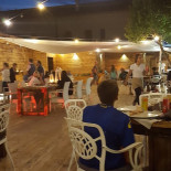 Dammi Il 5 Comida