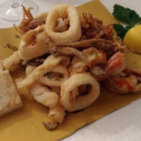 Alla Darsena Nourriture