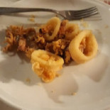 Alla Darsena Nourriture
