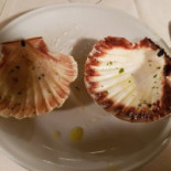Alla Darsena Nourriture