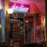 Darling À l'intérieur