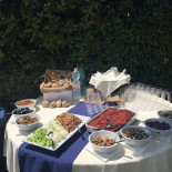 Queen's Nourriture