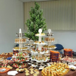 Queen's Nourriture
