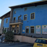 La Grolla D'oro Exterior