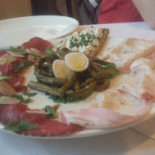 Al Gnotul Comida