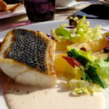 De Pisis Comida