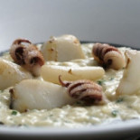 De Pisis Comida