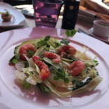 De Pisis Comida