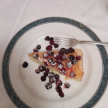 Il Melograno Nourriture