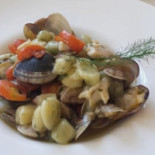 Alla Stazione food