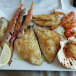 Alla Stazione food