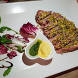 Alla Stazione food