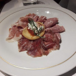 Areadocks Comida