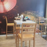 Azuki Sushi Nourriture