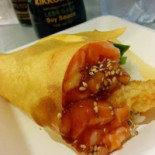 Azuki Sushi food