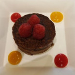 Azuki Sushi Nourriture