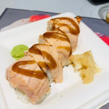 Azuki Sushi Nourriture