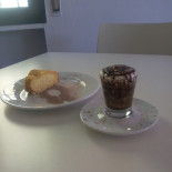 Nanny E Caffè Food