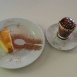 Nanny E Caffè Inside