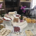 La Treggia food