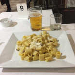 La Treggia food