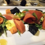 La Treggia food