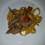 Marghe Comida