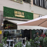 Bistrot Ventitre Roma Nourriture