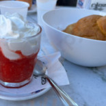 Caffè Matteotti Comida