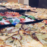Alice Pizza Comida