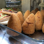 Caffè Matteotti Comida