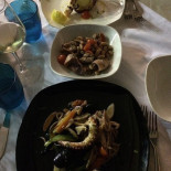 No Name Comida