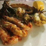 No Name Comida