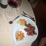 La Cantinella Nourriture