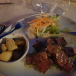 La Cantinella Nourriture