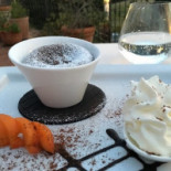 La Cantinella Nourriture