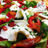 Alice Pizza Comida