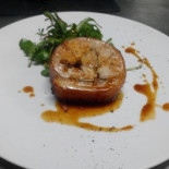 Osteria Del Leone food
