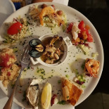 Da Martini Sul Ponte Comida