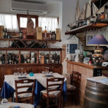 Da Martini Sul Ponte Comida
