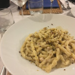 Da Martini Sul Ponte Comida
