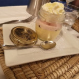 Da Martini Sul Ponte Comida