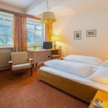Rentschnerhof À l'intérieur